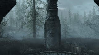 Skyrim  How To Cure Vampirism  The EASY Way  Guide  4K [upl. by Georgy]