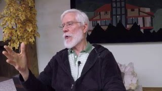 Tom Campbell at The Monroe Institute 112015 Pt 46 [upl. by Eryt140]