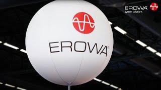 EROWA  Global Industrie 2022 Aftermovie [upl. by Yleoj787]