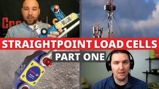 The Background Uses and Different Types of Straightpoint Load Cells [upl. by Edniya547]