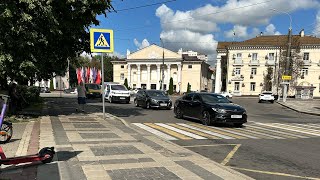 Долгий понедельникВидновский и Бабушкинский суды Метро МосквыЭлектрички Работа удаленно050824 [upl. by Atik239]