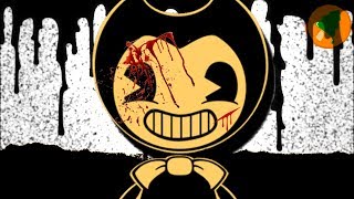 Bendy and the Ink Machine The Story You Never Knew  Treesicle [upl. by Nayrb491]