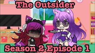 The Outsider  Season 1 OST  102  13 Shedding II [upl. by Elke]