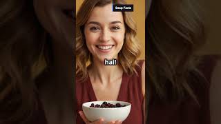 Surprising Health Benefits of Raisins  Why You Should Eat Kishmish Daily [upl. by Elocyn]