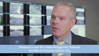 Customer Story City of Galway Ireland [upl. by Sair810]