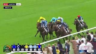 PRIX ROBERT PAPIN Gr2 [upl. by Reve]