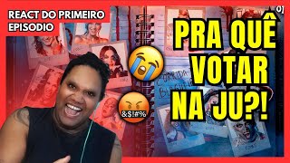 REACOTA  Corrida das Blogueiras Nova Chance  EP01 [upl. by Nairahcaz]