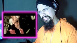 Classical Pianist Dimmu Borgir The Sacrilegious Scorn Reaction OFFICIAL MUSIC VIDEO [upl. by Nairod]