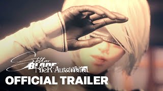 Stellar Blade x NieR Automata DLC amp Updates Trailer  State of Play 2024 [upl. by Hteik]