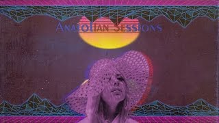 Anatolian Sessions  Qamuran [upl. by Nifled]