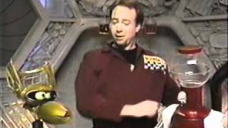 MST3K Pants Tribute [upl. by Nolyag]