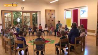 Der 4 Advent mit dem Kindergarten Mitterberg [upl. by Anival]