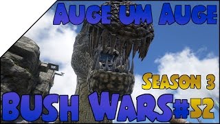 Bush Wars S3 52 ➤ Auge um Auge • DEUTSCH • ARK [upl. by Saville916]