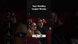 Bradley Cooper Versatility in Hollywood  From Comedy to Drama [upl. by Etnod255]