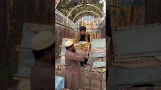 Khizar Omer extragold bar in truck😱 part 1khizaromermolvi [upl. by Duston]