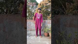 Ken gan ro rasia sambalpuri song shorts trending likensubscribe [upl. by Yhtur220]