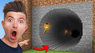 Minecrafts Most Dangerous Traps [upl. by Zaccaria197]