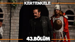 Kertenkele 43 Bölüm [upl. by Hannah166]