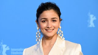 Alia Bhatt reveals having ADHD how she gets ‘zoned out’ easily [upl. by Laird]