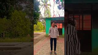 Chuchumi Chuchumi Gala Mora Dina  dance shortvideo viralvideo supportmychannel [upl. by Adaurd843]