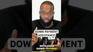 Downpayment Assistance for First Time Homebuyers realestateinvesting realestateinvestment [upl. by Clement]