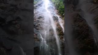 Katiki waterfalls Araku Valley arakuvalley [upl. by Tam814]