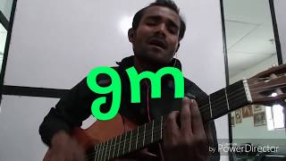 Tu pyar hai kisi aur ka  cover BY PUSHKAR SINGH  dil hai ki maanta nahi  kumar sanu NADEEMSHRAVN [upl. by Halac]