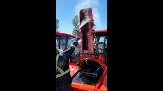 How to Prevent RUST on your Tractors🚜 [upl. by Ennaul]