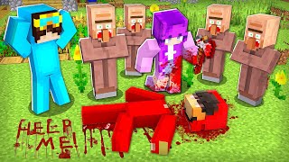 Why did ZOEY DO THIS to CASH in Minecraft  Cash TV [upl. by Stephie473]