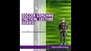 4231 Soccer Formation Lecture [upl. by Berriman]