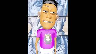 Funny Cartoon Animation Meme 🤣 [upl. by Sirac71]