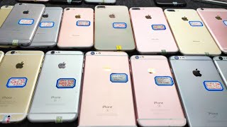 Thanh lí iphone giá 590kiphone 8 plus 64gb 1 triệu 350kiphone 7 plus quốc tế 256gbzalo0345985223 [upl. by Ploss378]