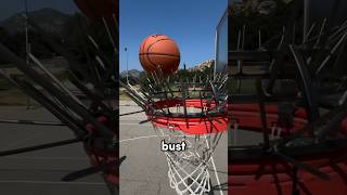 3 Weirdest Basketball Hoops… shorts [upl. by Lewison]