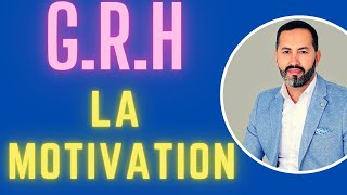 LIVE  GRH  Processus Motivation Episode 1 [upl. by Garnet617]