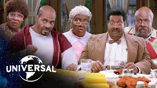 Nutty Professor 2 The Klumps 79 Movie CLIP  Granny Loves Buddy 2000 HD [upl. by Porter]