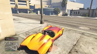 Cool driving gta [upl. by Haelat]