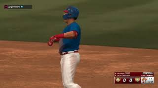 This Always Happens  MLB The Show 24 [upl. by Gausman]