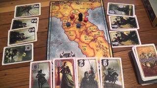 Condottiere Review [upl. by Frederique]