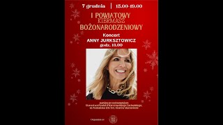 Anna Jurksztowicz [upl. by Ileek]