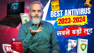 Best Antivirus for Windows 11 2023  Best Antivirus for Laptop  Antivirus [upl. by Nichole446]