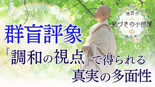 真実はひとつだけですか？上手く生きるために大切な視点『調和の視点』【瑞照の氣づきの小部屋】2024716火LIVE [upl. by Ennairoc]