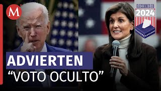 Supermartes ¿Qué es y por qué es importante en las elecciones primarias de Estados Unidos [upl. by Bilek]