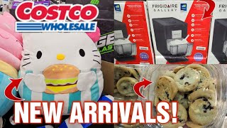 COSTCO NEW ARRIVALS for FEBRUARY 2024🛒ITEMS SELLING FAST [upl. by Oicnanev]