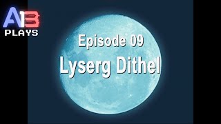 Episode 9 Lyserg Dithel  Shaman King Power of Spirit PS2 [upl. by Fawn877]