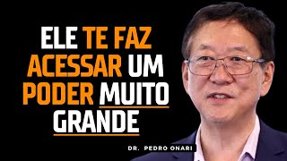 QUAL A VANTAGEM de seguir JESUS CRISTO  Dr Pedro Onari [upl. by Keese]