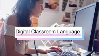 Online Classroom Language Imperatives [upl. by Zacharias]