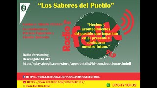 LOS SABERES DEL PUEBLO [upl. by Haraj]