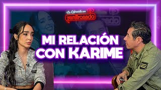 VIVÍ EN DEPRESIÓN UN AÑO  Manelyk  La entrevista con Yordi Rosado [upl. by Amalie]