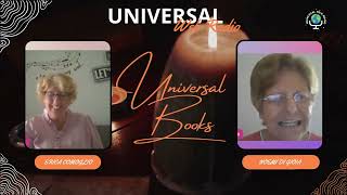 Universal Books Limpressionismo narrato da Noemi di Gioia  Erica Comoglio  Universal Web Radio [upl. by Maynard]