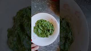 Sojne pata recipe 🥗 recipe food [upl. by Tammie408]